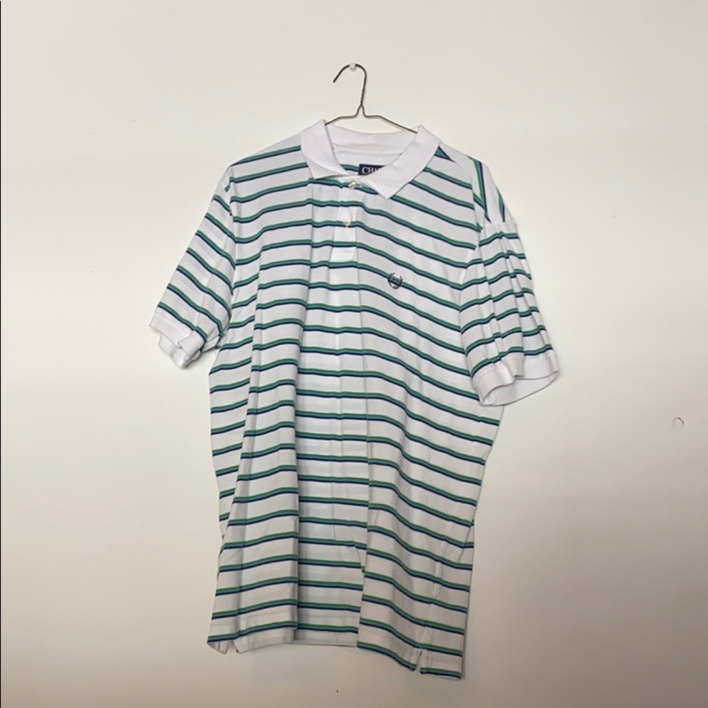 Chaps polo